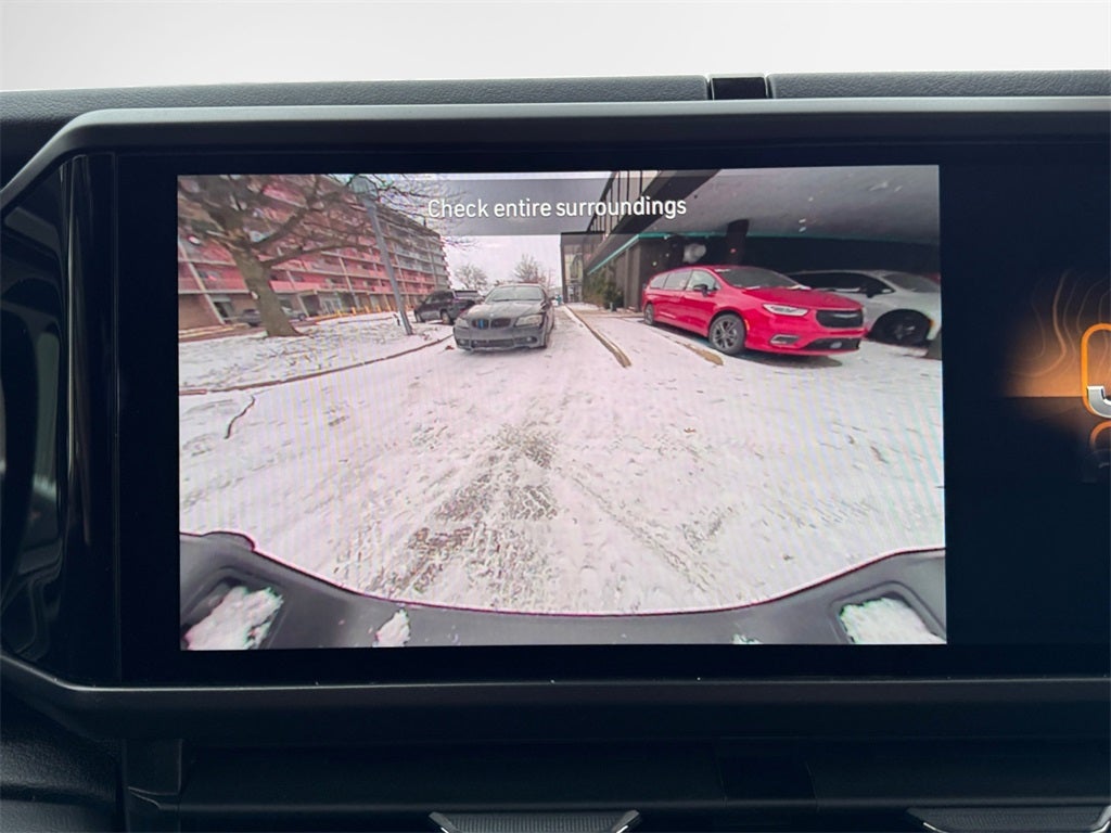 2026 Jeep Gladiator Base