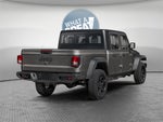 2026 Jeep Gladiator Willys