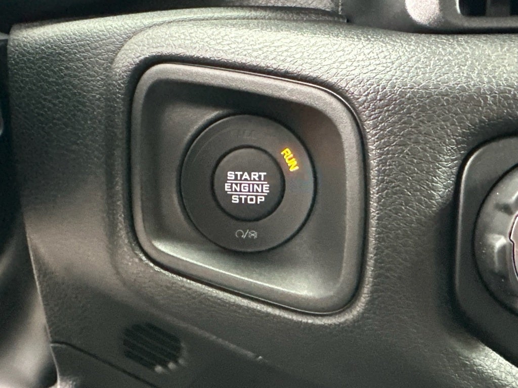 2026 Jeep Gladiator Willys