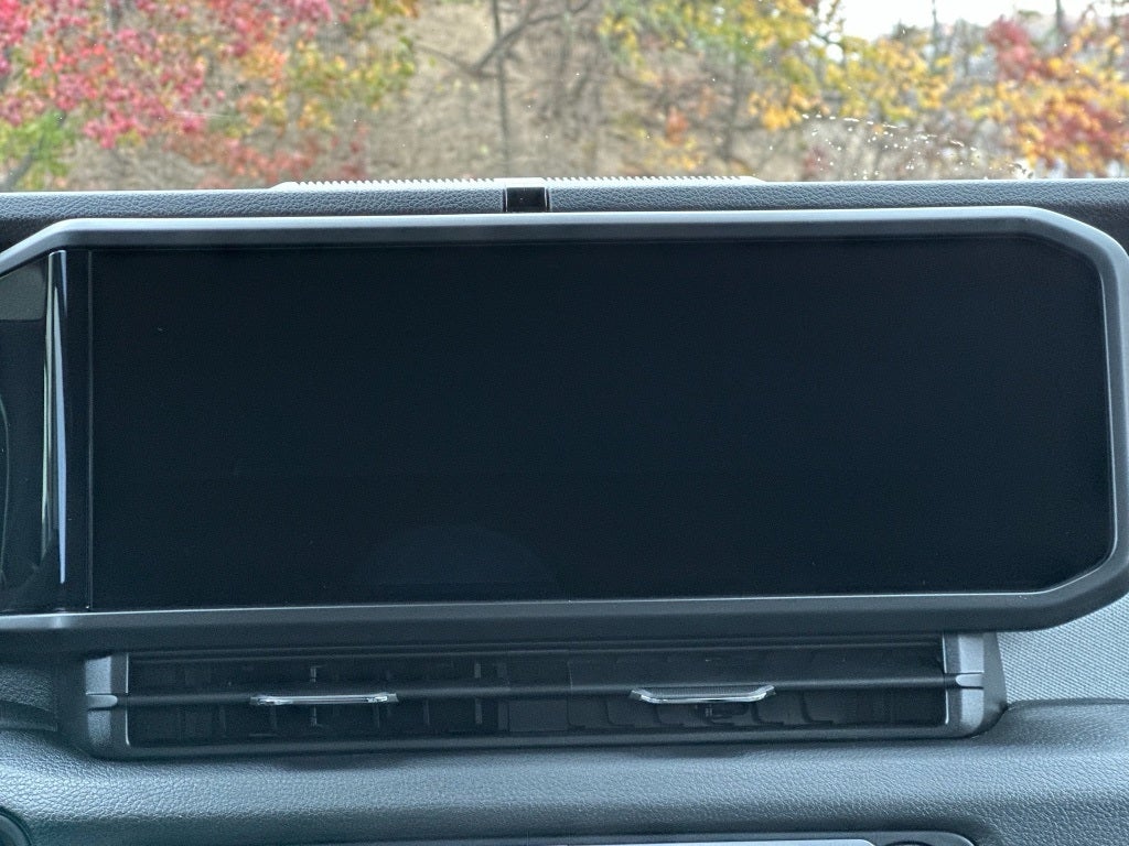 2026 Jeep Gladiator Willys