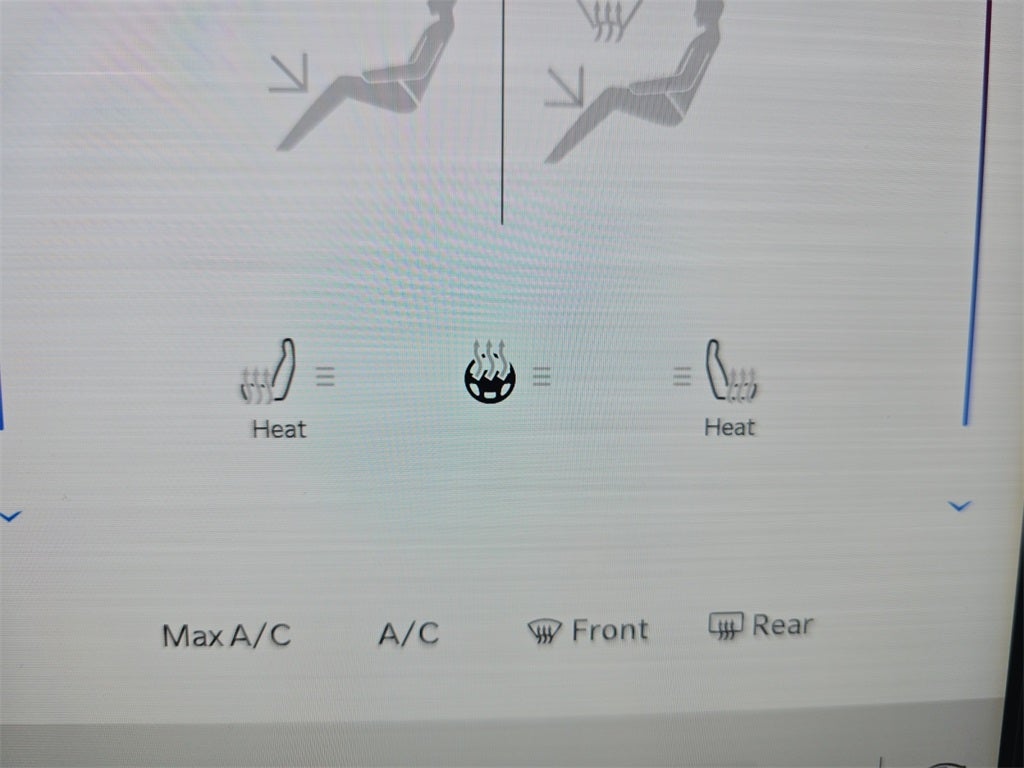 2025 RAM 2500 Black Widow