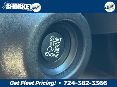 2026 RAM Promaster High Roof / 136" WB