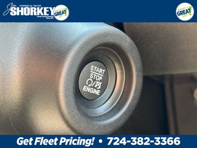 2026 RAM Promaster High Roof / 136" WB