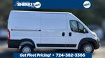 2026 RAM Promaster High Roof / 136" WB