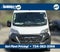 2026 RAM Promaster High Roof / 136" WB