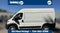 2026 RAM Promaster High Roof / 136" WB