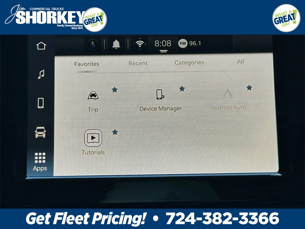 2026 RAM Promaster High Roof / 136" WB