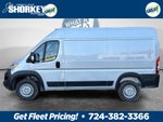 2026 RAM Promaster High Roof / 136" WB