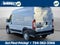 2026 RAM Promaster High Roof / 136" WB