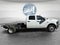2026 RAM 3500 Tradesman DRW 4x4 / 6.7L Diesel / 60" CA Chassis