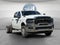2026 RAM 3500 Tradesman DRW 4x4 / 6.7L Diesel / 60" CA Chassis