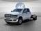 2026 RAM 3500 Tradesman DRW 4x4 / 6.7L Diesel / 60" CA Chassis