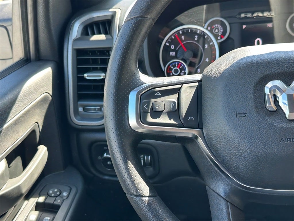 2026 RAM 3500 Tradesman DRW 4x4 / 6.7L Diesel / 60" CA Chassis