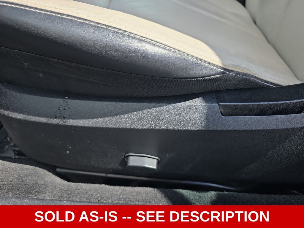 2012 Chrysler 200 Limited