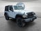 2017 Jeep Wrangler Willys Wheeler