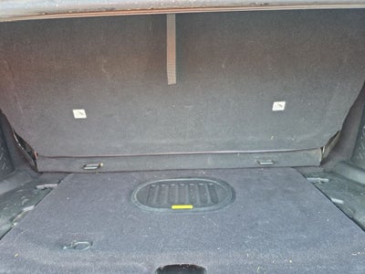 2017 Jeep Wrangler Willys Wheeler