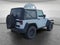 2017 Jeep Wrangler Willys Wheeler