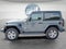 2018 Jeep Wrangler Sport S