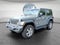 2018 Jeep Wrangler Sport S
