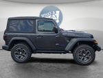 2021 Jeep Wrangler Willys Sport