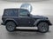 2021 Jeep Wrangler Willys Sport