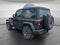2021 Jeep Wrangler Willys Sport