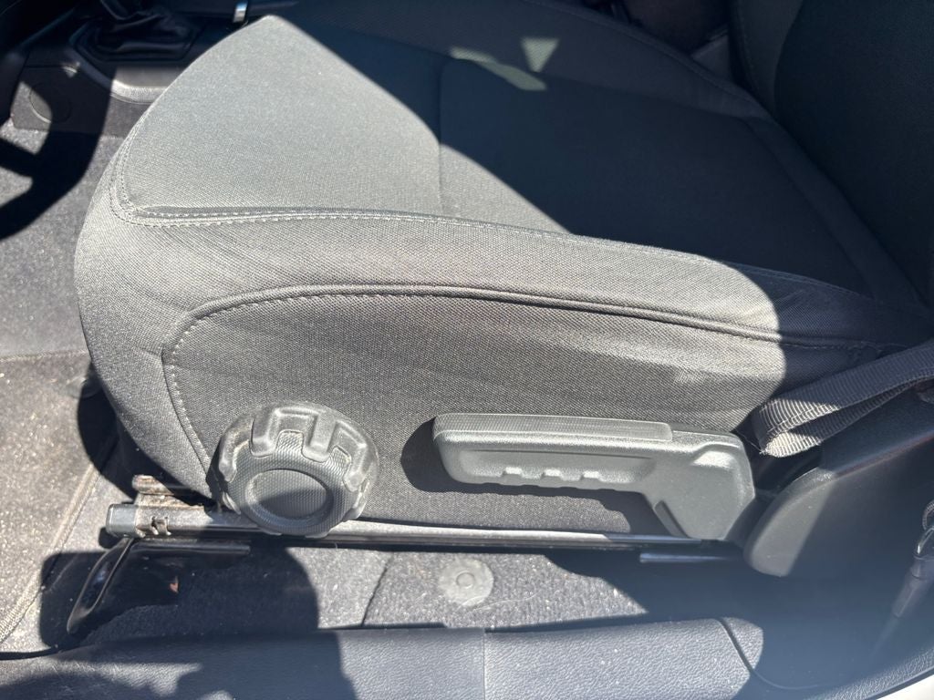 2018 Jeep Wrangler Unlimited Unlimited Sport S