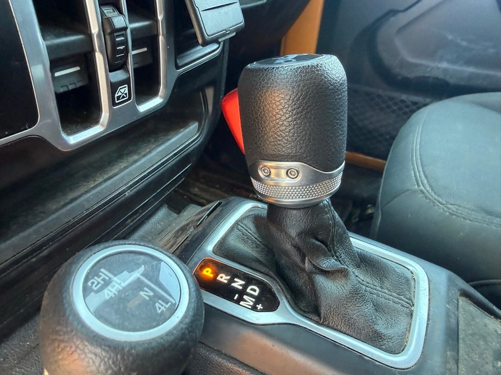 2018 Jeep Wrangler Unlimited Unlimited Sport S