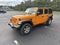2018 Jeep Wrangler Unlimited Unlimited Sport S