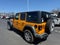 2018 Jeep Wrangler Unlimited Unlimited Sport S