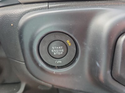 2019 Jeep Wrangler Unlimited Unlimited Sport S