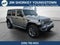 2018 Jeep Wrangler Unlimited Unlimited Sahara