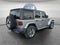 2018 Jeep Wrangler Unlimited Unlimited Sahara