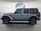 2018 Jeep Wrangler Unlimited Unlimited Sahara