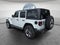 2020 Jeep Wrangler Unlimited Unlimited Sahara