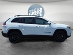 2021 Jeep Cherokee Altitude