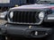 2027 Jeep Wrangler Base