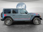 2026 Jeep Wrangler Base