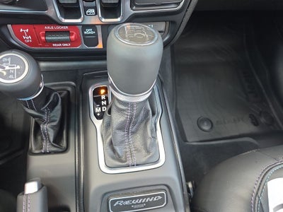 2026 Jeep Wrangler Base