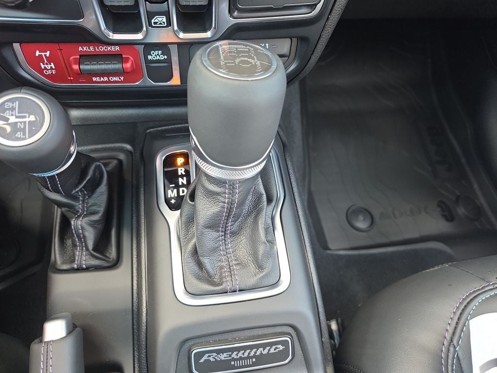 2026 Jeep Wrangler Base