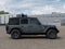 2026 Jeep Wrangler Base