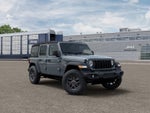 2026 Jeep Wrangler Base