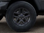 2026 Jeep Wrangler Base