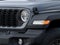 2026 Jeep Wrangler Base