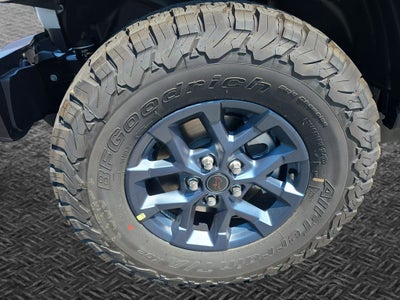 2026 Jeep Wrangler Base