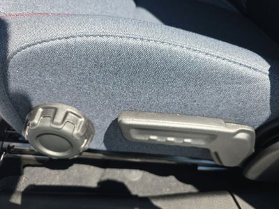 2026 Jeep Wrangler Base