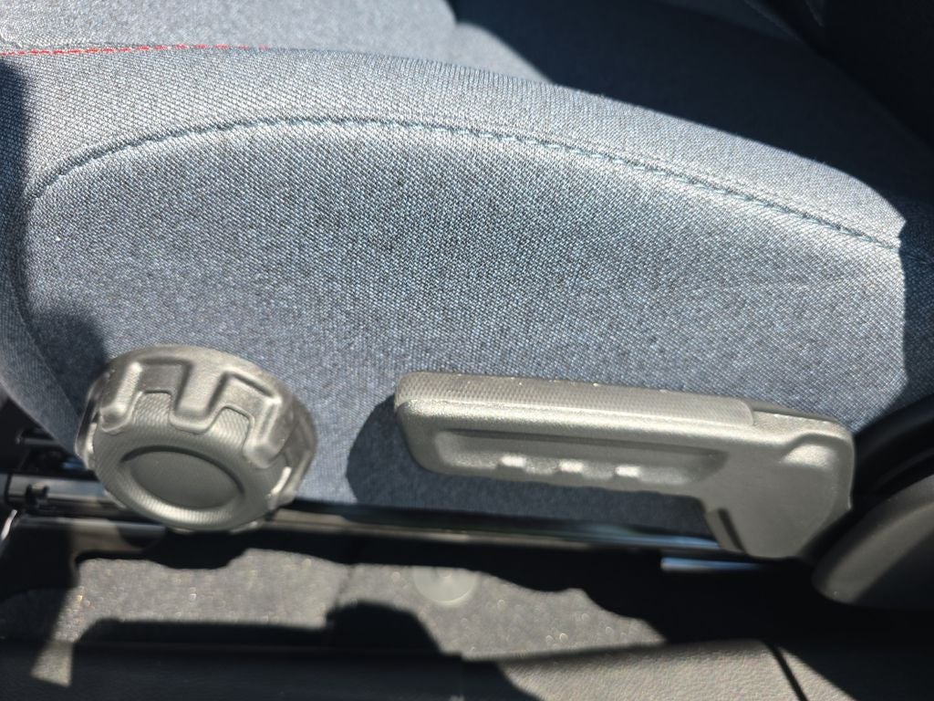 2026 Jeep Wrangler Base