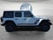 2026 Jeep Wrangler Base