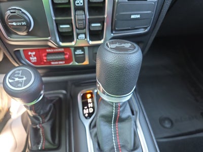 2026 Jeep Wrangler Base