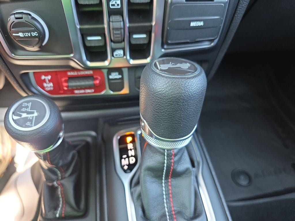 2026 Jeep Wrangler Base